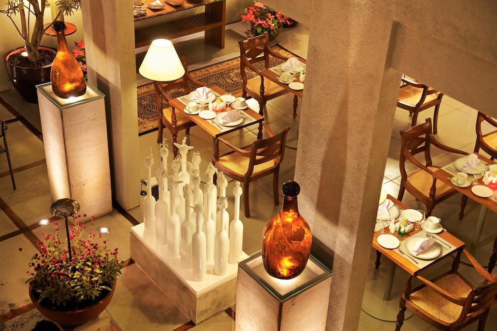 Bumi Semilir Art And Boutique Hotel Cihanjuang Esterno foto