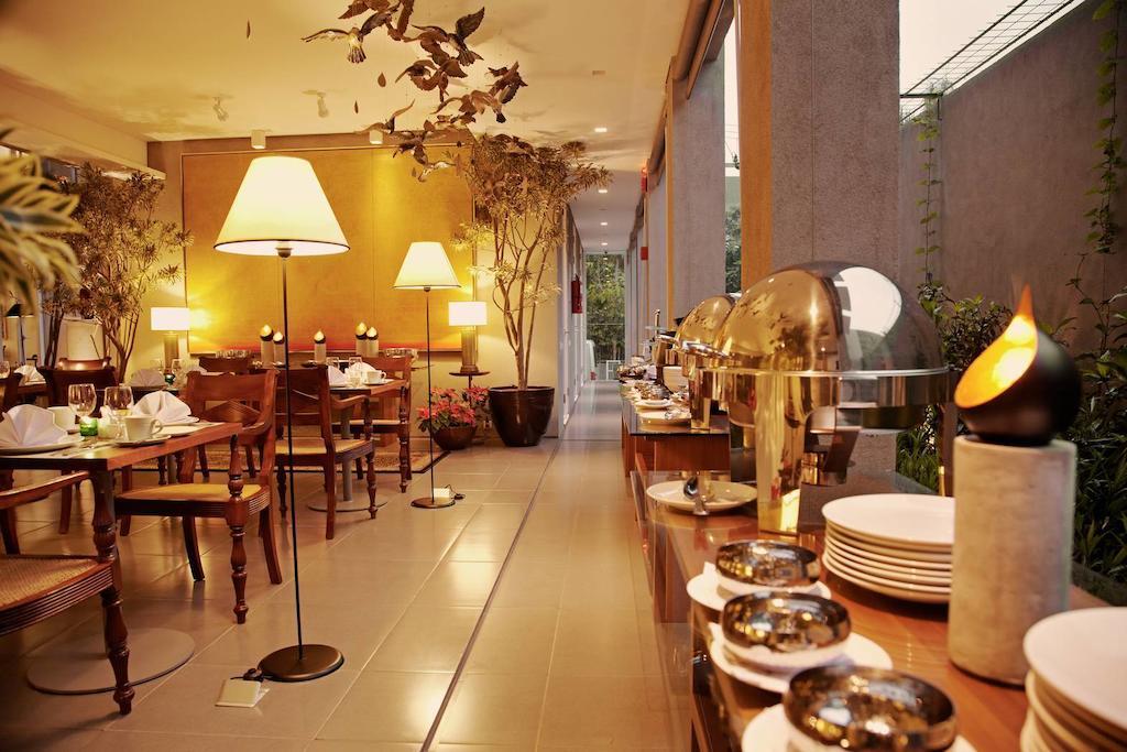 Bumi Semilir Art And Boutique Hotel Cihanjuang Esterno foto