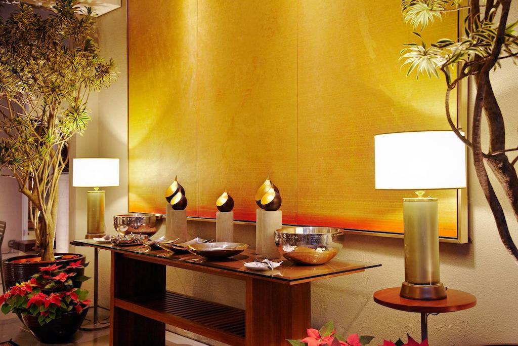 Bumi Semilir Art And Boutique Hotel Cihanjuang Esterno foto