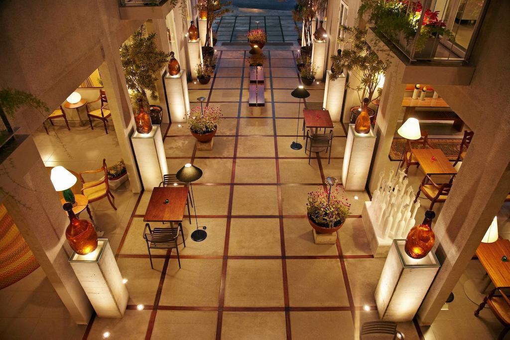 Bumi Semilir Art And Boutique Hotel Cihanjuang Esterno foto