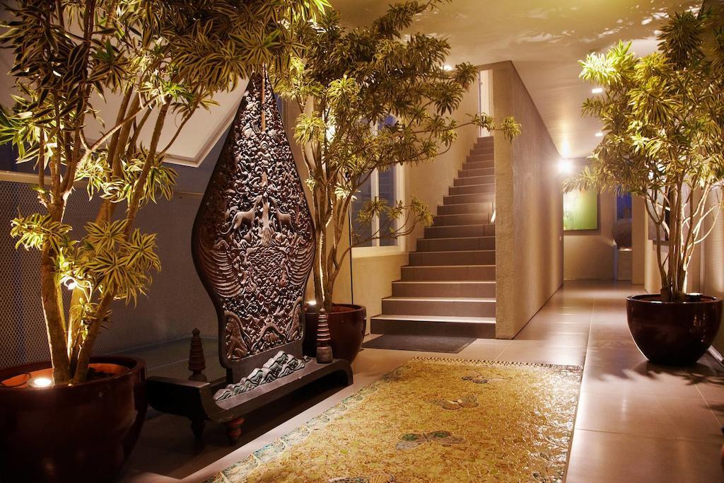 Bumi Semilir Art And Boutique Hotel Cihanjuang Esterno foto