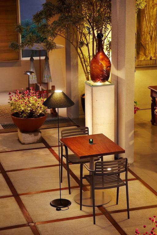 Bumi Semilir Art And Boutique Hotel Cihanjuang Esterno foto