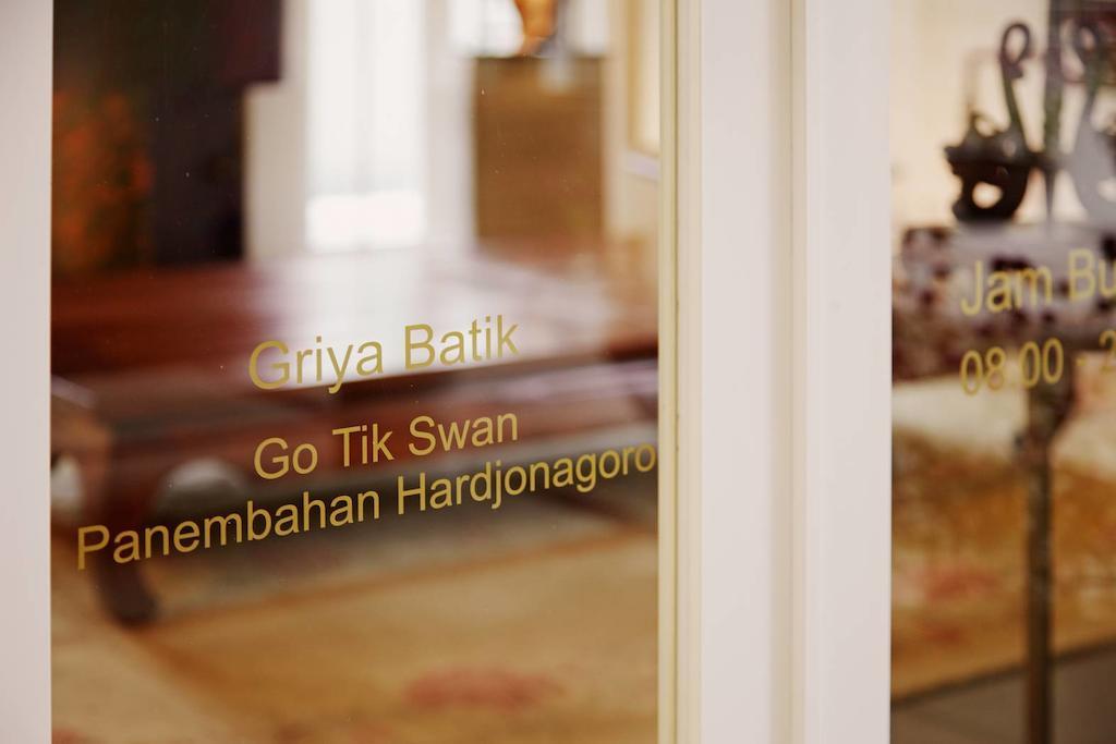 Bumi Semilir Art And Boutique Hotel Cihanjuang Esterno foto