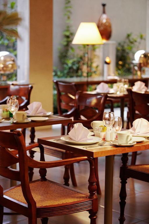 Bumi Semilir Art And Boutique Hotel Cihanjuang Esterno foto