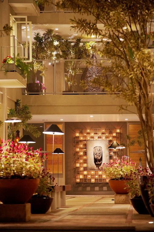 Bumi Semilir Art And Boutique Hotel Cihanjuang Esterno foto