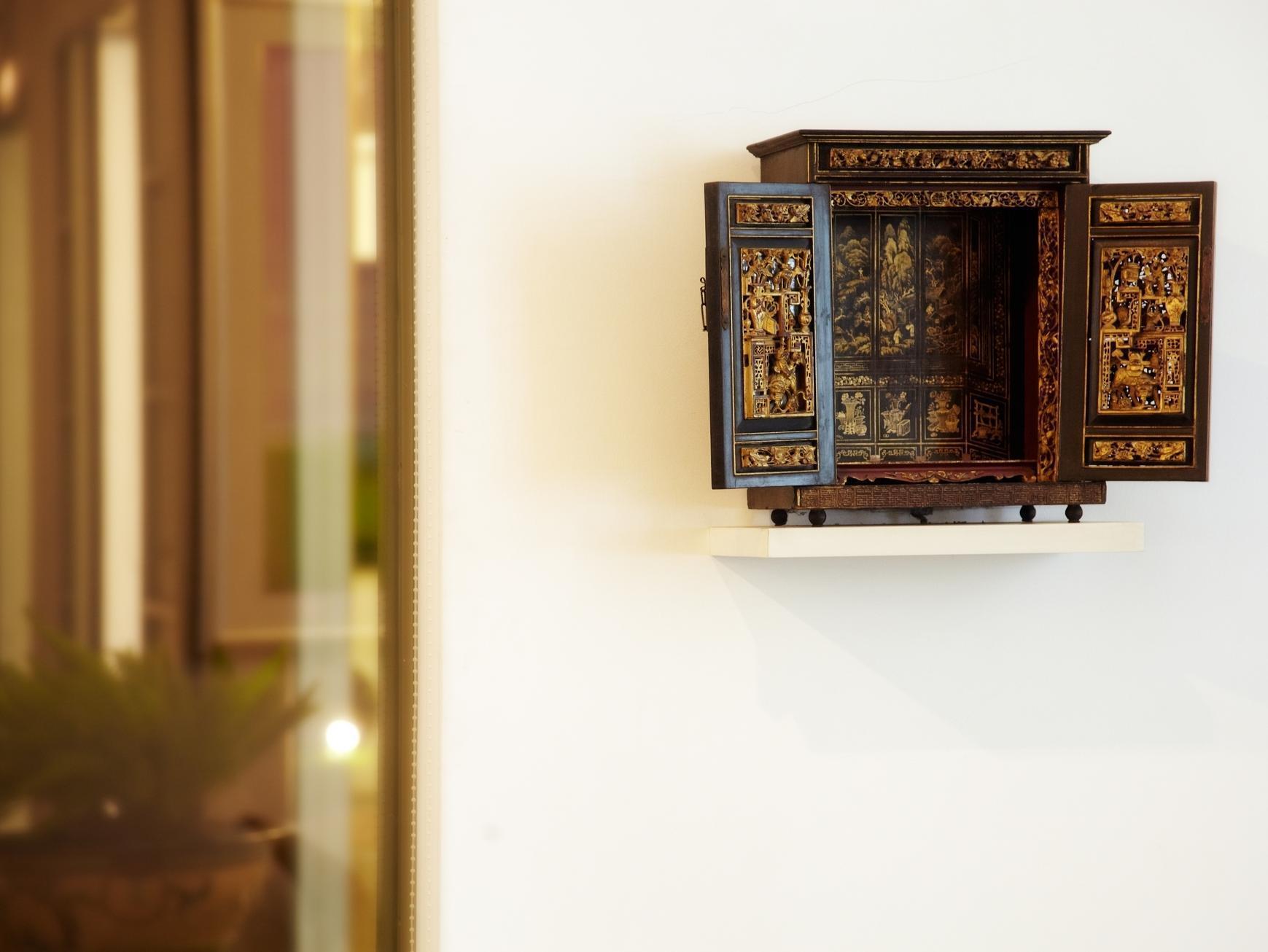 Bumi Semilir Art And Boutique Hotel Cihanjuang Esterno foto