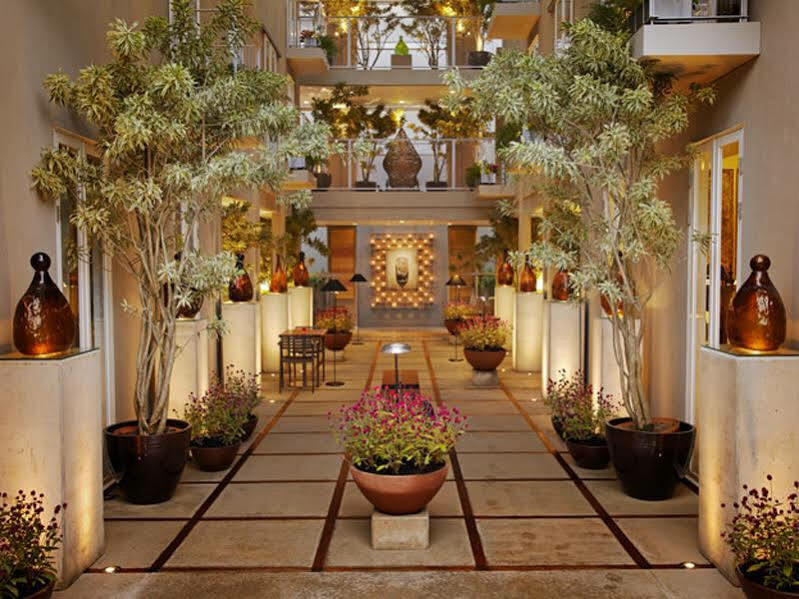 Bumi Semilir Art And Boutique Hotel Cihanjuang Esterno foto